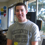 Jacob Weiss