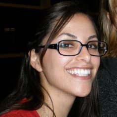 Lisa Rau