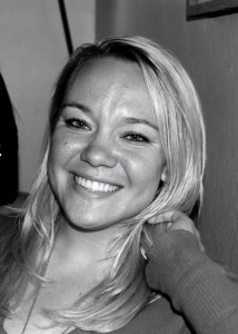 Andrea Olson