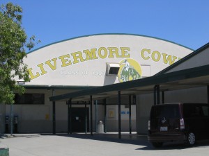 Livermore High School (CA)