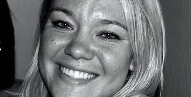 Meet a Mentor: Andrea Olson