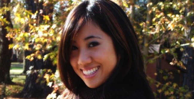 Meet a Mentor: Cynthia To