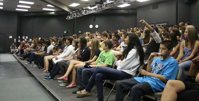 BetterGrads Program Overview
