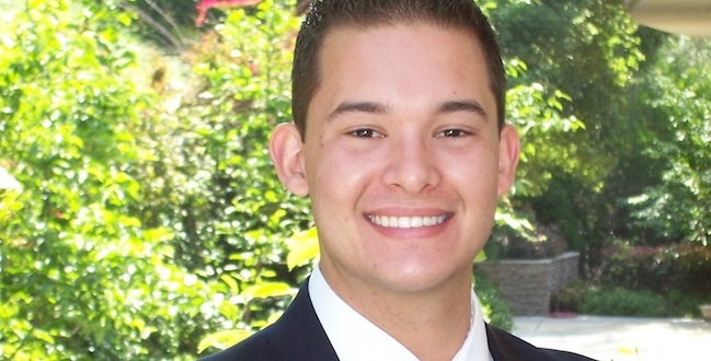 Meet a Mentor: James Armijo